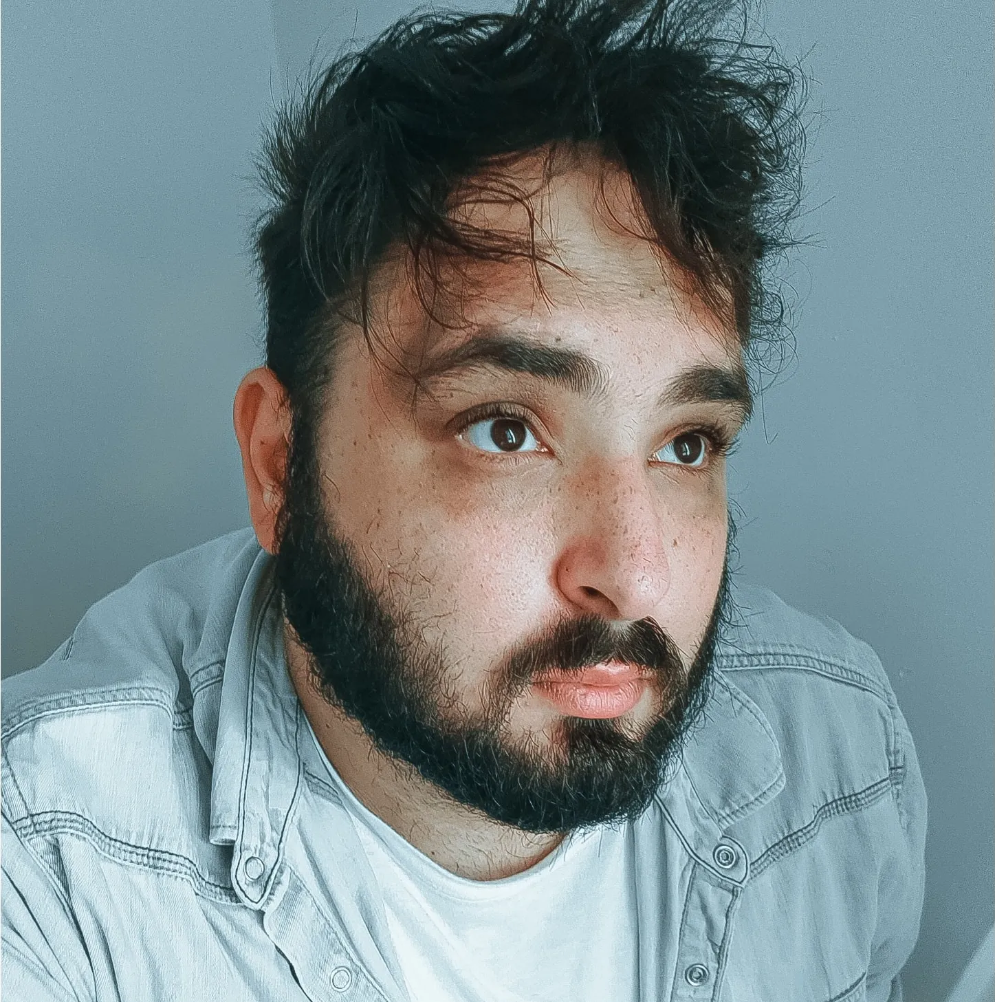 Manos Tsalgatidis
                                             