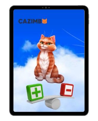 Vantaggi del casinò Cazimbo